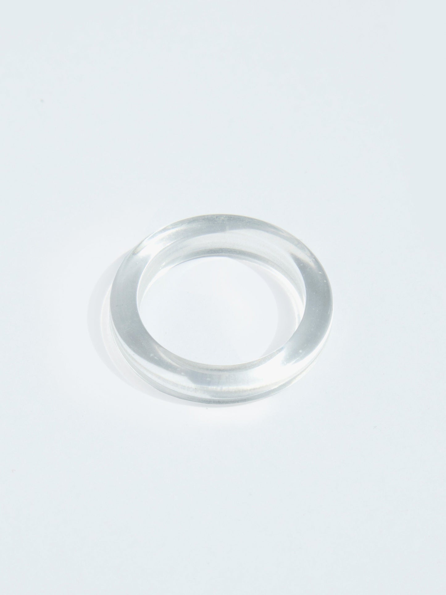 Avni Ring - Transparent