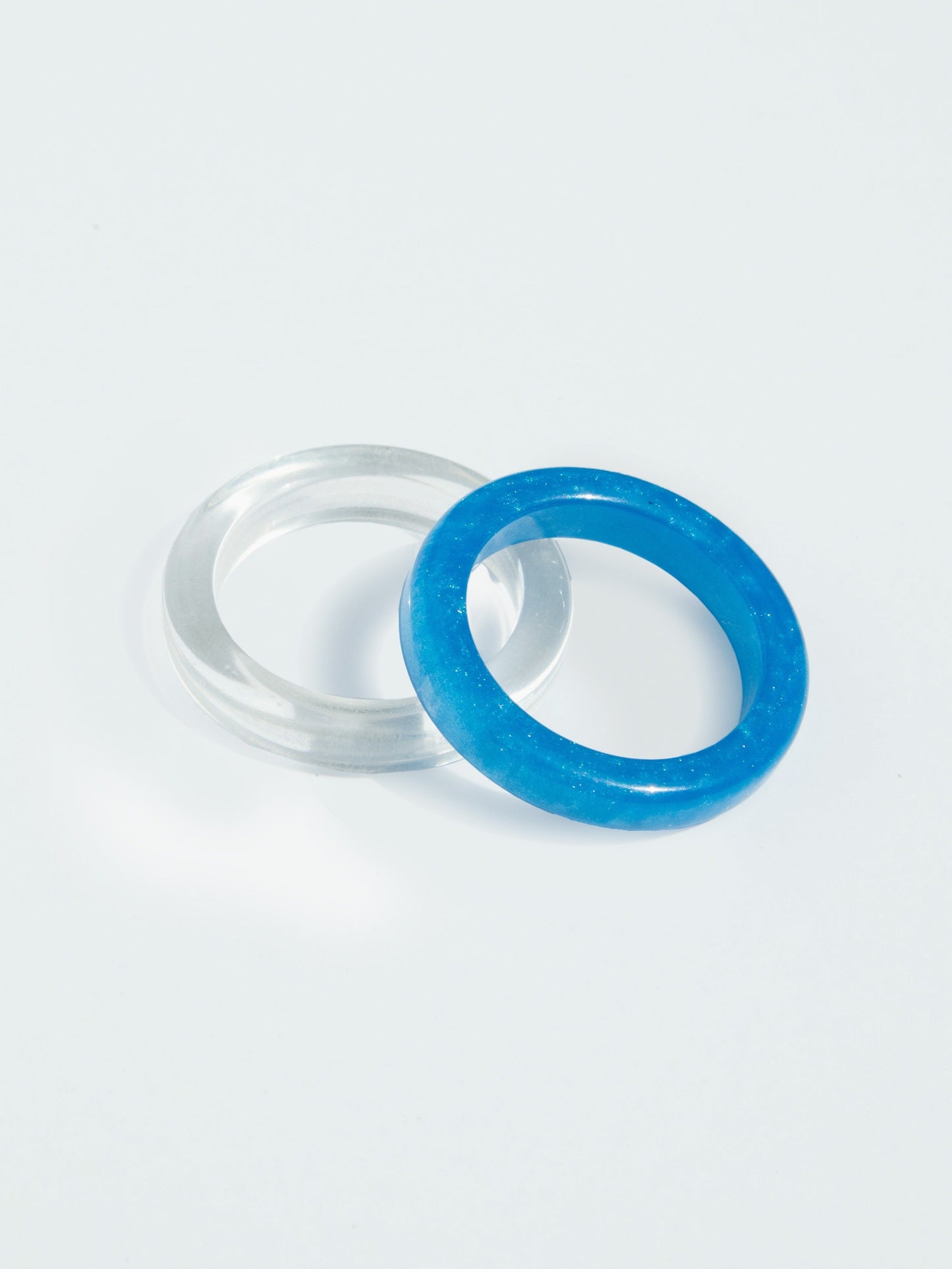 Avni Ring - Indigo