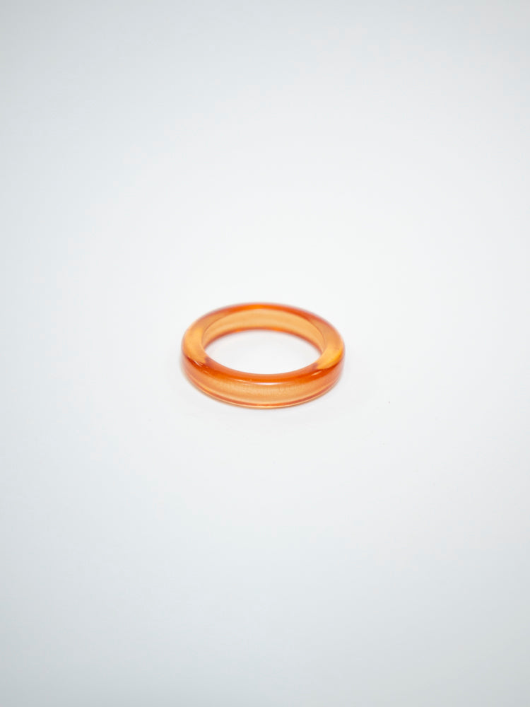 Avni Ring - Honeycomb