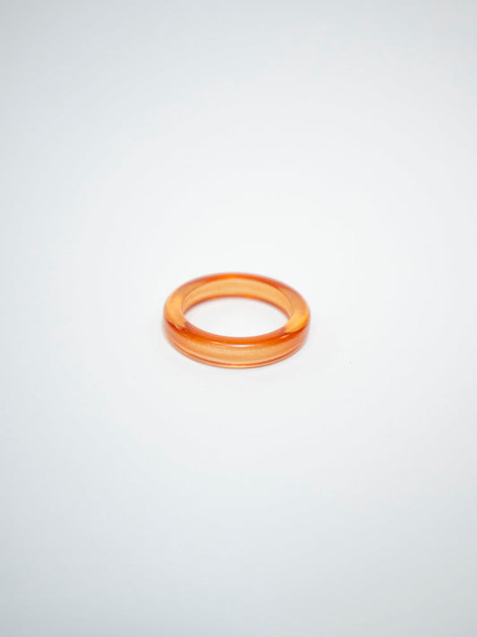 Avni Ring - Honeycomb